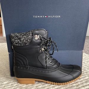 Tommy Hilfiger Rainah Duckboot